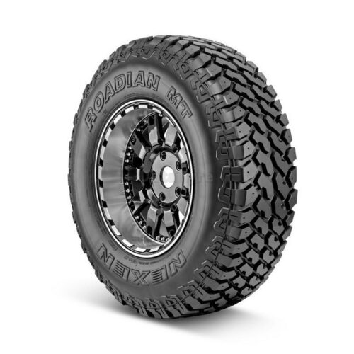 Pneu Nexen Roadian MT
