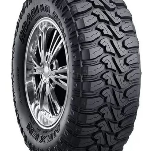 Pneumatico Nexen Roadian Mtx RM7 245/75 R17C 121/118Q