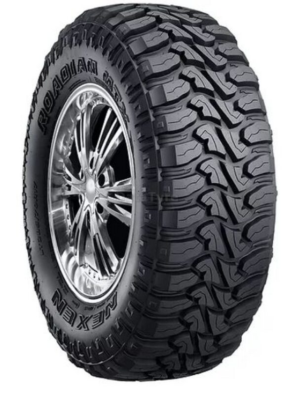 Reifen Nexen Roadian Mtx RM7 245/75 R17C 121/118Q
