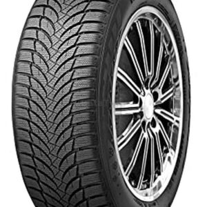 Pneu Nexen Winguard Snowg WH2 205/60 R16 92H