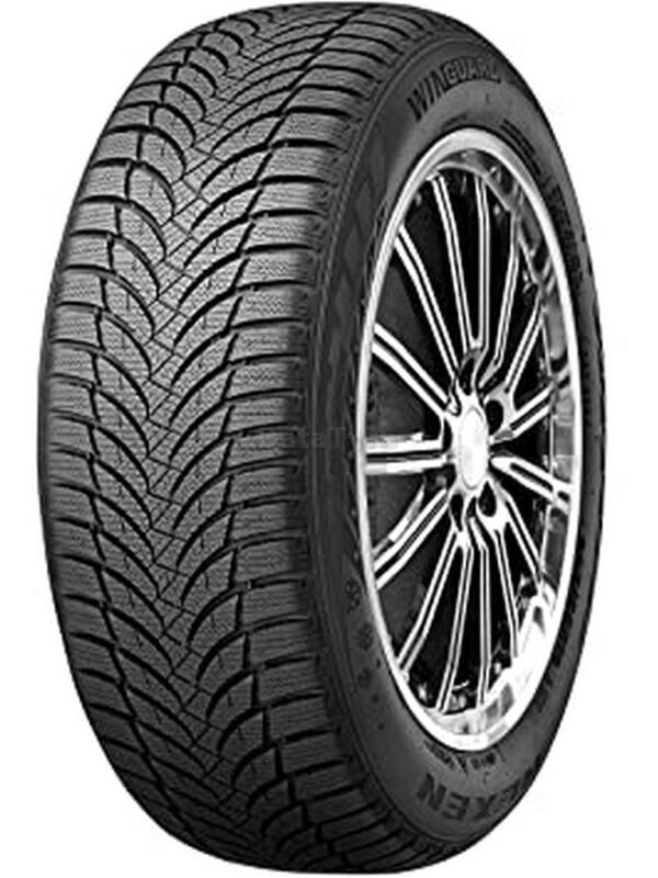 Pneumatico Nexen Winguard Snowg WH2 185/65 R15 88T