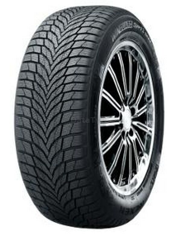 Pneumatico Nexen WINGUARD Sport 2 SUV 225/60 R18 104V XL