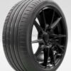 Pneu Nokian Powerproof 1 235/60 R18 107W XL