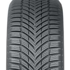 Pneu Nokian Seasonproof 1 195/55 R16 87H