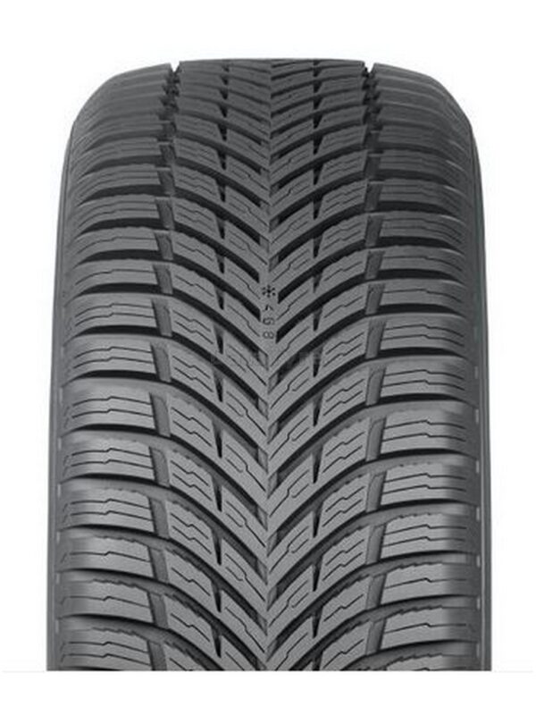 Pneu Nokian Seasonproof 1 225/45 R17 94W XL