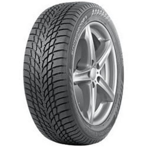 Nokian Snowproof 1 Pneu Nokian Snowproof 1 215/70 R16 100T
