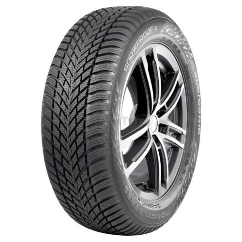 Reifen Nokian Snowproof 2 215/55 R17 94H