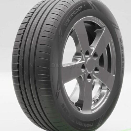 Pneu Nokian Wetproof 1 195/55 R15 85V