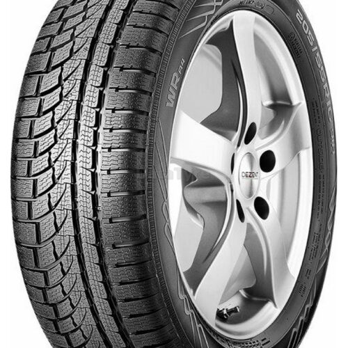 Reifen Nokian WR A4 245/40 R20 99W