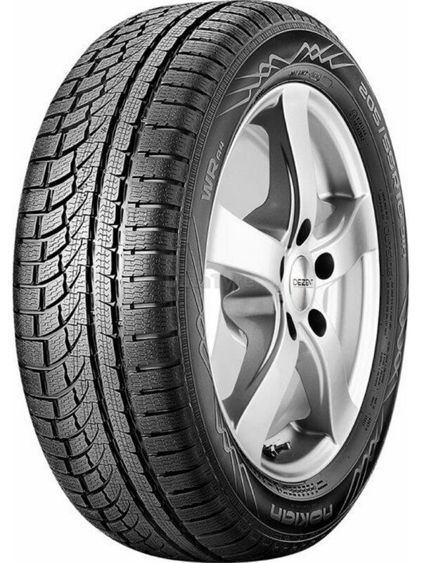 Nokian WR A4 Pneu Nokian WR A4 245/40 R20 99W