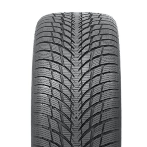Pneu Nokian WR Snowproof P 255/40 R18 99V XL