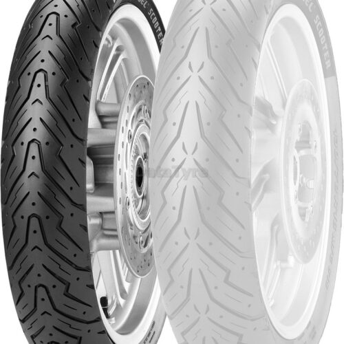 Pneu Pirelli Angel Scooter Front 90/90 D10 50J
