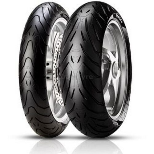 Pneumatico Pirelli Angel ST 190/50 ZR17 (73W)
