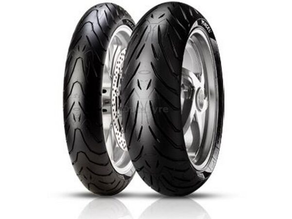 Pneumatico Pirelli Angel ST 190/50 ZR17 (73W)