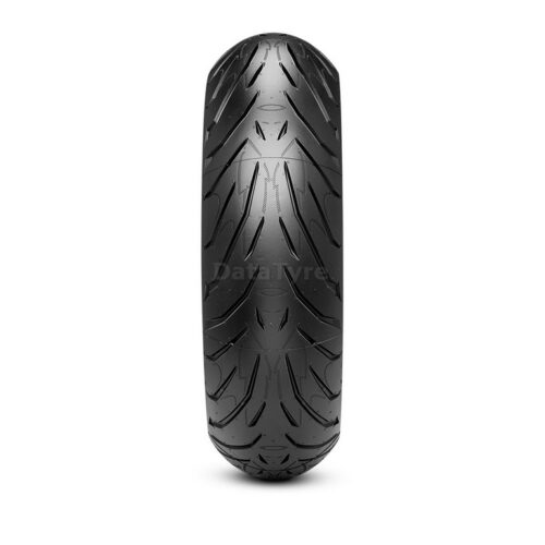 Pneu Pirelli Angel ST Front 120/70 ZR17 (58W)
