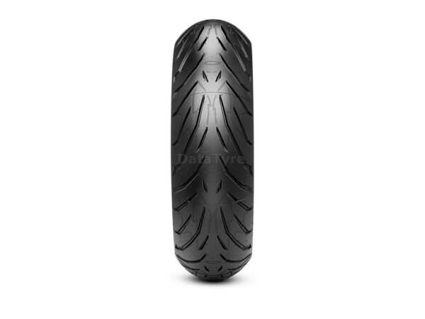 Pirelli Angel ST Front Pneumatico Pirelli Angel ST Front 120/70 ZR17 (58W)