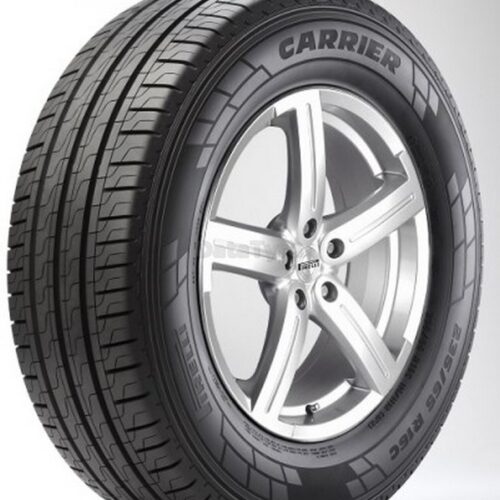 Pirelli Carrier Pneu Pirelli Carrier 215/70 R15C 109/107S