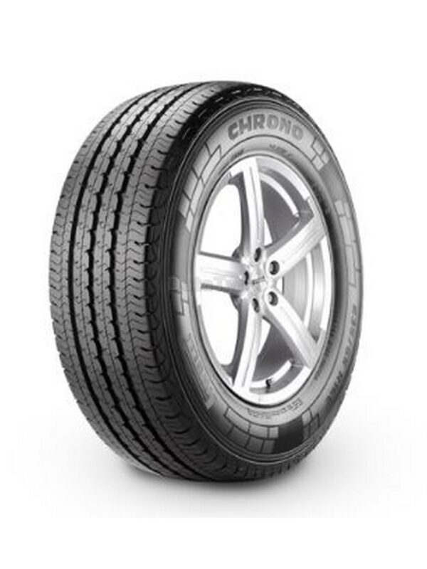 Pirelli CHRONO Serie 2 Pneu Pirelli CHRONO Serie 2 215/65 R15C 104/102T