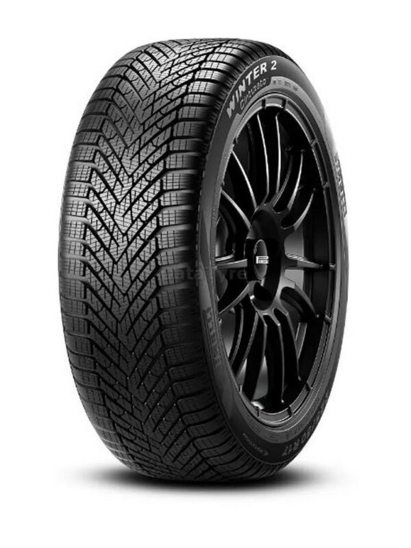 Pirelli Cinturato Winter 2 Reifen Pirelli Cinturato Winter 2 205/50 R17 93V XL