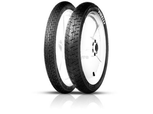 Reifen Pirelli City Demon 120/90 D16 63S