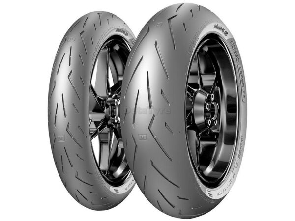 Pirelli Diablo Rosso Corsa II Reifen Pirelli Diablo Rosso Corsa II 180/55 ZR17 (73W)