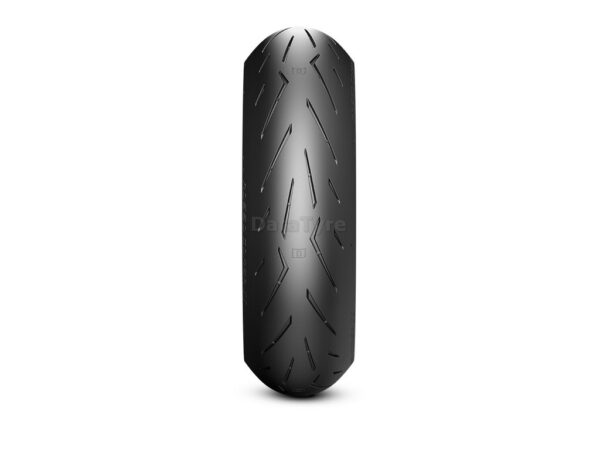 Pirelli Diablo Rosso Corsa II Front Reifen Pirelli Diablo Rosso Corsa II Front 120/70 ZR17 (58W)