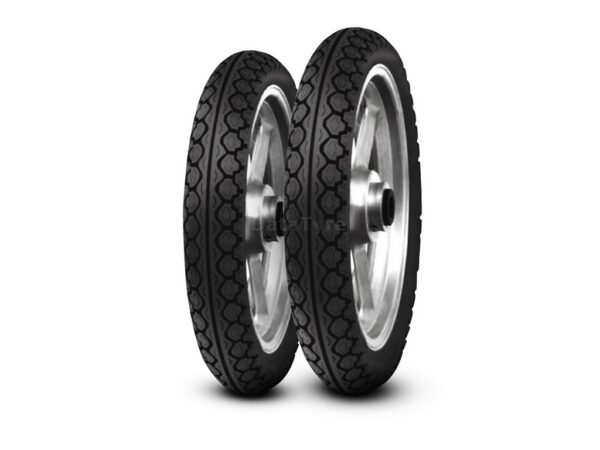 Pirelli Mandrake MT 15 Pneu Pirelli Mandrake MT 15 80/80 D16 45J