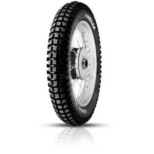 Pirelli MT 43 Pro Trail Pneumatico Pirelli MT 43 Pro Trail 2.75-21 45P