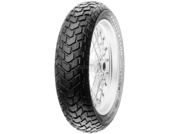 Pirelli MT60 RS Front Pneumatico Pirelli MT60 RS Front 130/90 B16 67H
