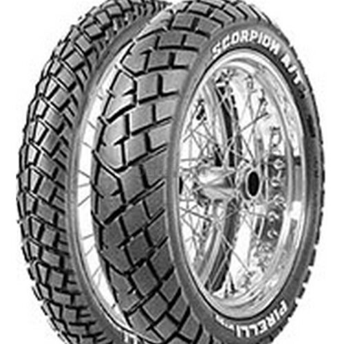 Pneumatico Pirelli MT90 A/T Scorpion Front 90/90 D21 54V Front