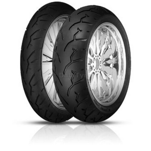 Pirelli Night Dragon Pneu Pirelli Night Dragon 180/60 B17 81H