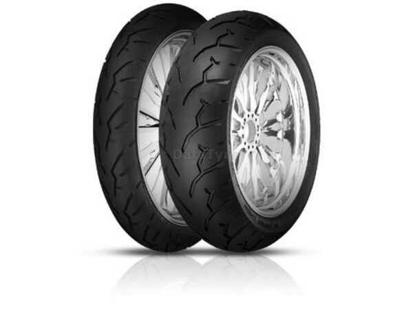 Pirelli Night Dragon Pneu Pirelli Night Dragon 180/70 B15 76H