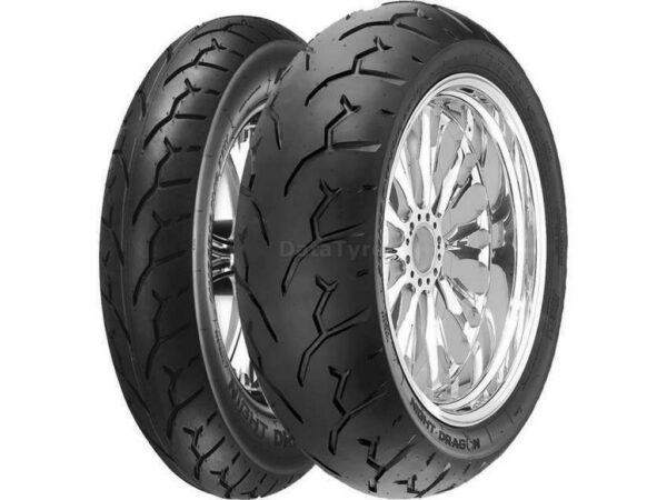 Pneumatico Pirelli Night Dragon GT 150/80 B16 77H