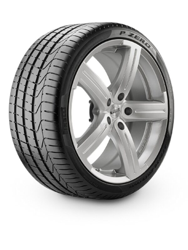 Pneumatico Pirelli P Zero 205/45 R17 88Y XL