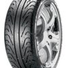 Pirelli P Zero Corsa DIREZ. Pneu Pirelli P Zero Corsa DIREZ. 225/35 ZR19 (84Y)