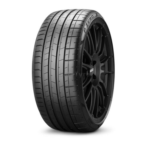 Pirelli P-Zero (PZ4) Pneumatico Pirelli P-Zero (PZ4) 235/50 ZR19 (99Y)