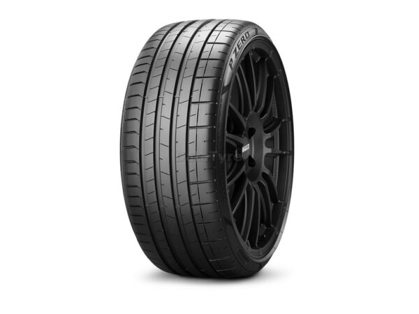 Reifen Pirelli P-Zero (PZ4) 225/40 ZR18 (92Y) XL