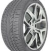 Pneu Pirelli P Zero Rosso DIREZ. 255/40 ZR18 (95Y)