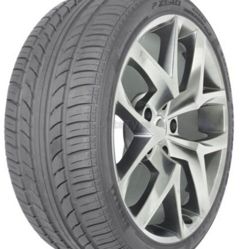 Pneu Pirelli P Zero Rosso DIREZ. 255/40 ZR18 (95Y)