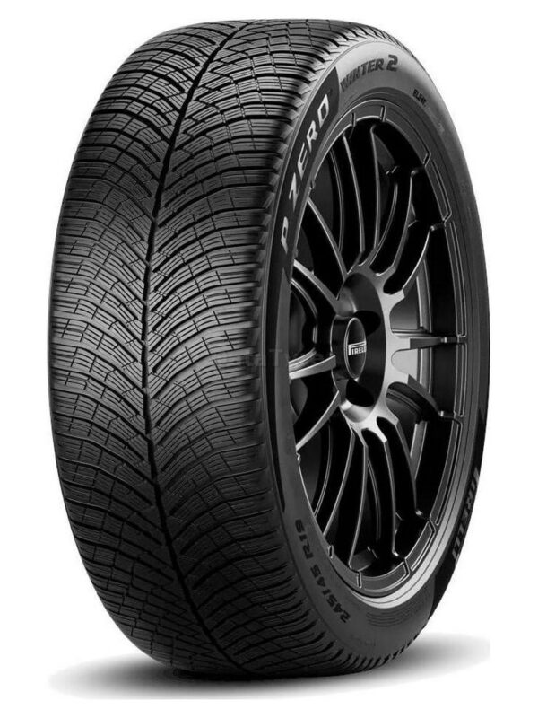 Pneu Pirelli P Zero Winter 2 235/35 R19 91V XL