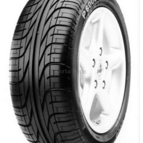 Pneu Pirelli P6000 Powergy 185/70 R15 89W