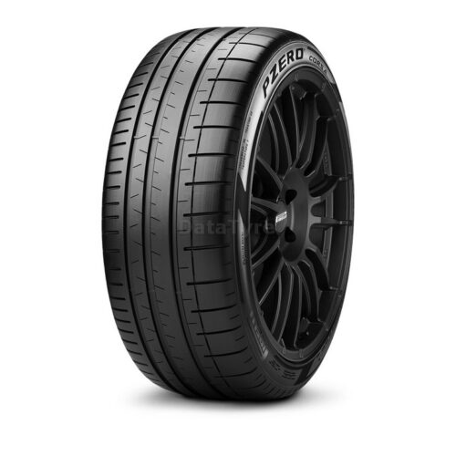 Pneu Pirelli Pzero Corsa (PZC4) 245/30 ZR20 (90Y) XL