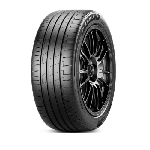 Pneu Pirelli Pzero E