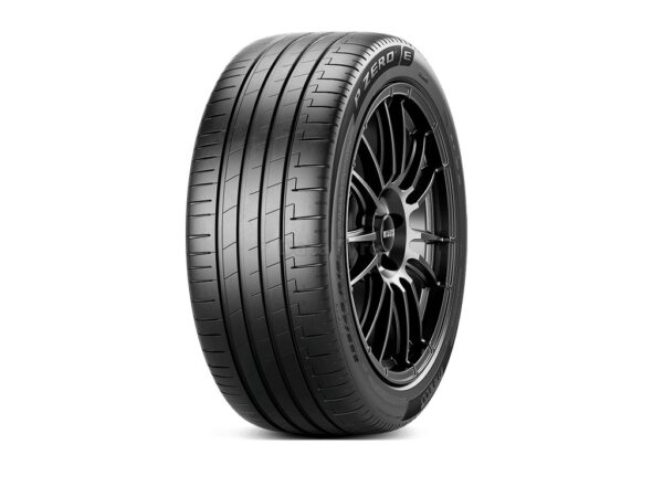 Pneumatico Pirelli Pzero E 255/45 R20 105Y XL Runflat