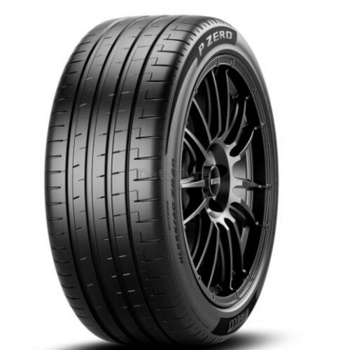 Reifen Pirelli Pzero (PZ5) 245/35 ZR19 (93Y) XL