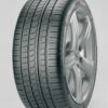 Pirelli Pzero Rosso ASIMM. Reifen Pirelli Pzero Rosso ASIMM. 295/40 ZR20 (110Y) XL