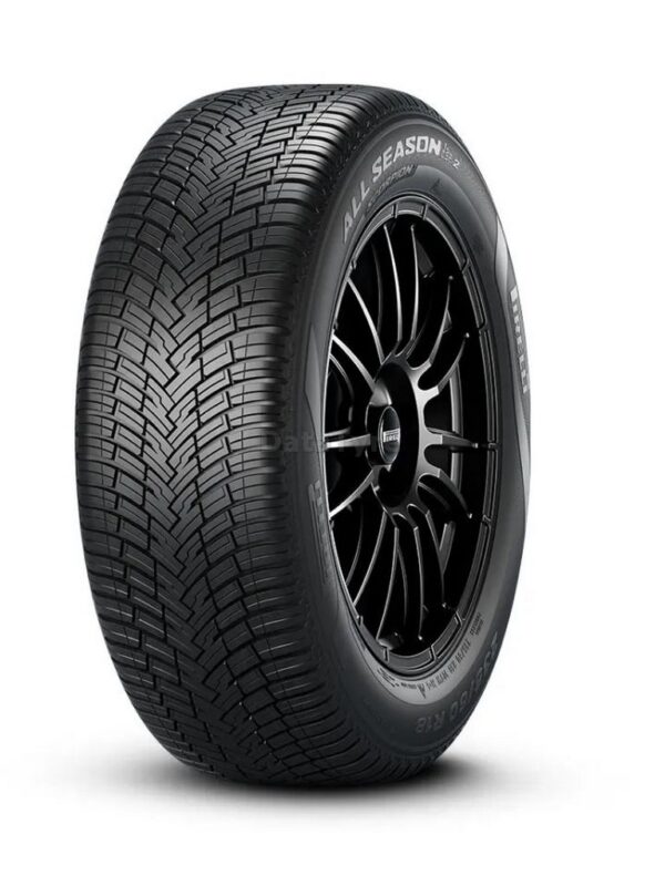 Pneu Pirelli Scorpion All Season SF2 255/55 R20 110Y XL
