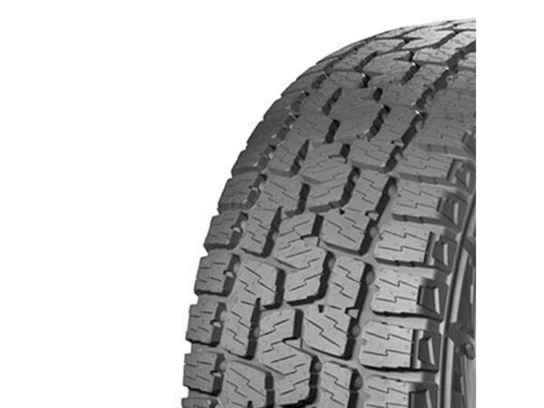 Pneu Pirelli Scorpion A/T Plus 235/70 R16 106T