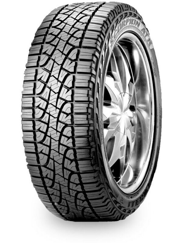 Reifen Pirelli Scorpion Atr 275/50 R20 113V XL