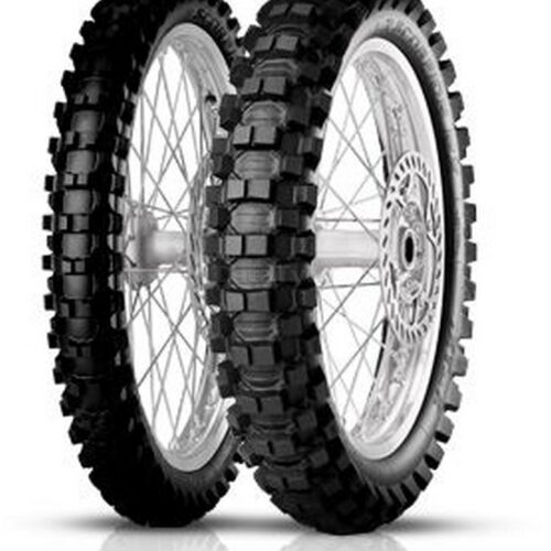 Pneu Pirelli Scorpion MX Extra X